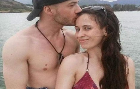 Sotia lui sufera de depresie. Uite ce a facut sotul pentru a o ajuta