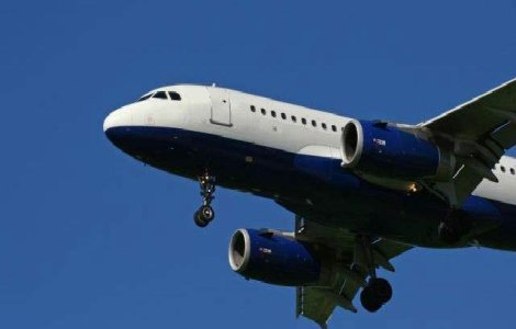 Peste 160 de refugiati au sosit in Canada cu un avion al Guvernului