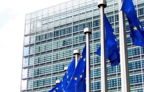 CE va propune crearea unei politii UE pentru protejarea frontierelor