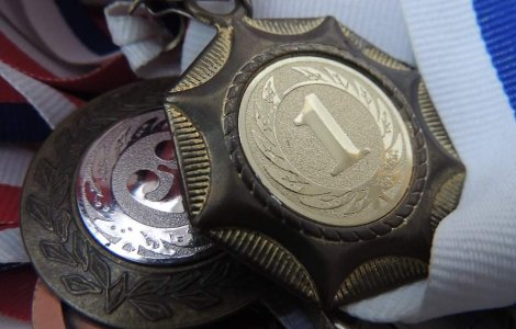 Olimpiada de Stiinte pentru Juniori: Argint si bronz, pentru Romania