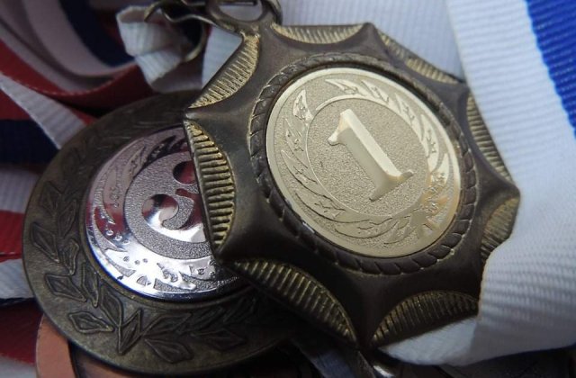 Olimpiada de Stiinte pentru Juniori: Argint si bronz, pentru Romania