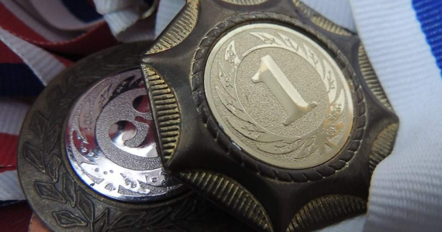 Olimpiada de Stiinte pentru Juniori: Argint si bronz, pentru Romania