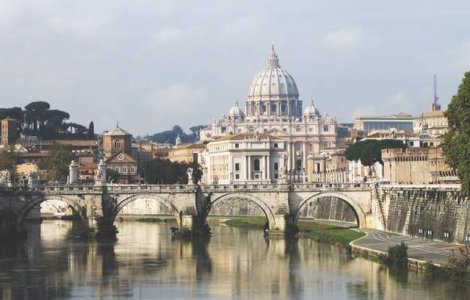 Vaticanul pledeaza pentru relatii armonioase intre crestini si evrei