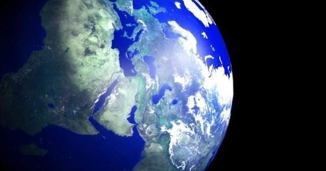 Trei astronauti au revenit cu bine pe Terra, dupa o misiune de aproape cinci luni la bordul ISS