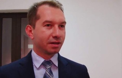  Update  Mihai Sturzu anunta ca demisioneaza din PSD