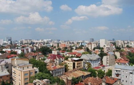 Cat timp vor fi mentinute restrictiile de circulatie in zona Eroilor