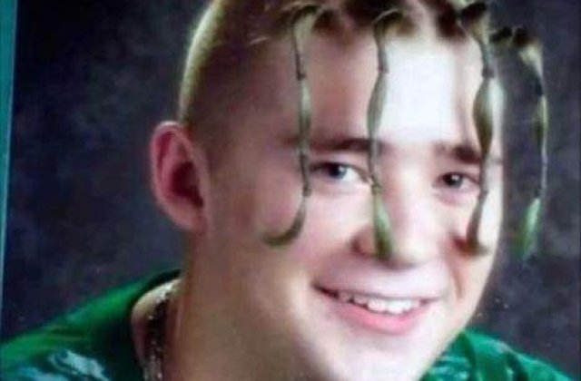 Te poti uita fara sa izbucnesti in ras? Cele mai neinspirate tunsori din lume