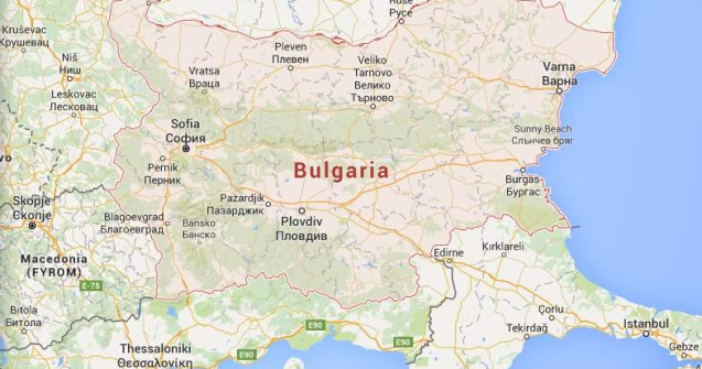 Bulgaria si-a inchis frontiera cu Turcia