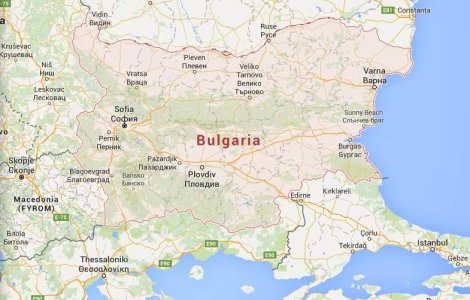 Bulgaria si-a inchis frontiera cu Turcia