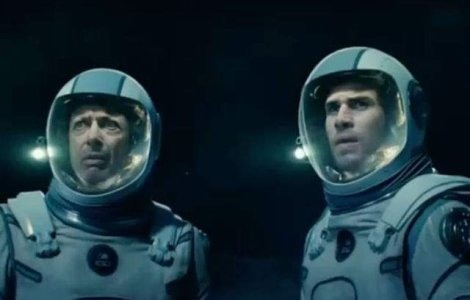  Video  A aparut primul trailerul pentru Independence Day: Resurgence