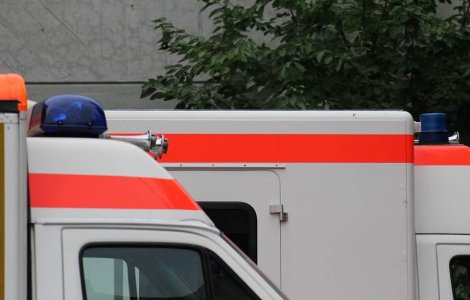 Argentina: Peste 41 de morti dupa ce un autobuz al politiei a cazut de pe un pod