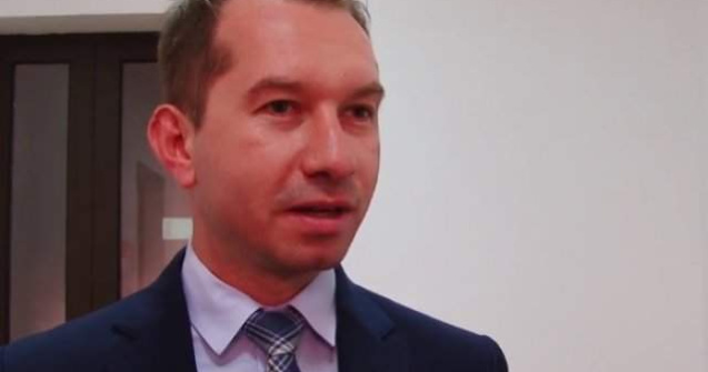 Mihai Sturzu a demisionat din PSD