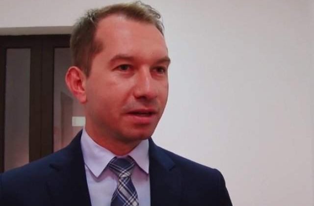 Mihai Sturzu a demisionat din PSD