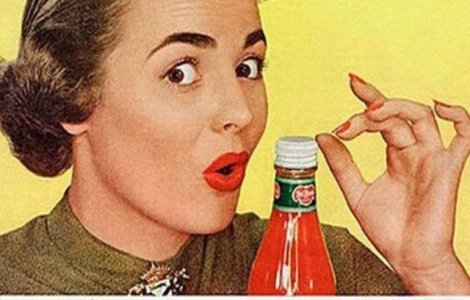  Top  TOP 10 reclame jignitoare care astazi ar fi INTERZISE