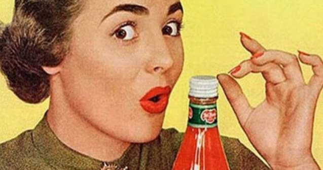  Top  TOP 10 reclame jignitoare care astazi ar fi INTERZISE