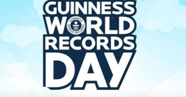  Top   Video  Recorduri Mondiale UIMITOARE, stabilite in 2015