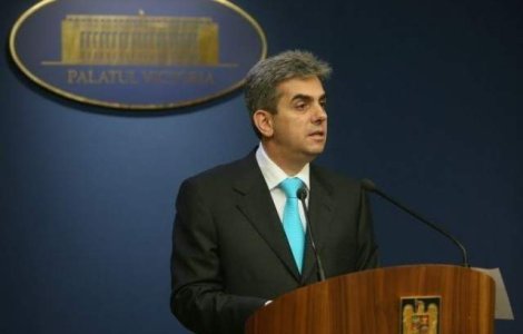 Eugen Nicolaescu: PNL va ataca la CC modificarea Regulamentului