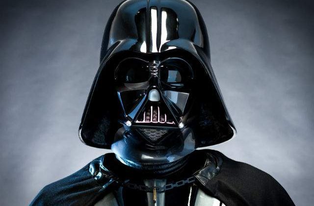 Unde te poti intalni cu Darth Vader si cavalerii Jedi