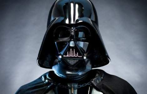 Unde te poti intalni cu Darth Vader si cavalerii Jedi