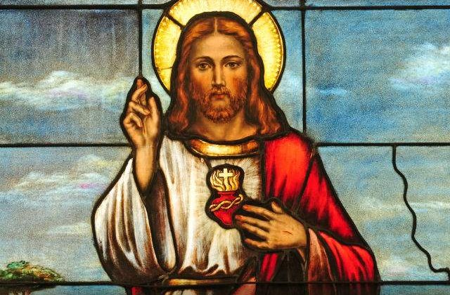 [FOTO] Chipul lui Iisus, reconstituit de specialisti. Cum arata, de fapt