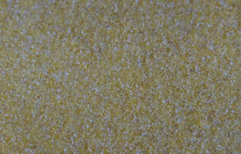 Timis: Bulz din 10 metri de mamaliga, la Targul de Craciun din Faget