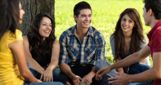 Medicii si elevii isi dau mana pentru sanatate