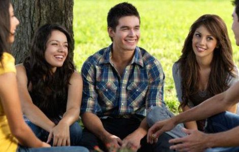 Medicii si elevii isi dau mana pentru sanatate