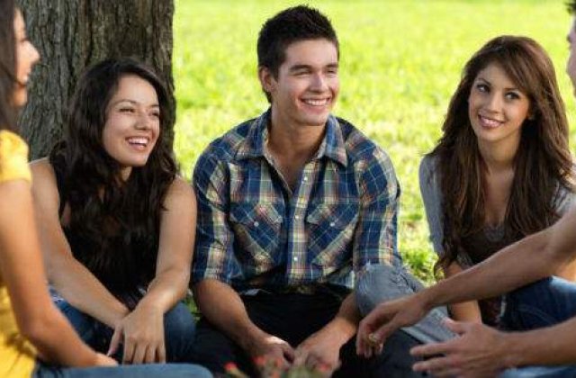 Medicii si elevii isi dau mana pentru sanatate