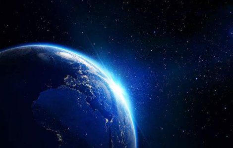  Top  Ce s-ar intampla daca Pamantul s-ar opri brusc: 7 scenarii apocaliptice