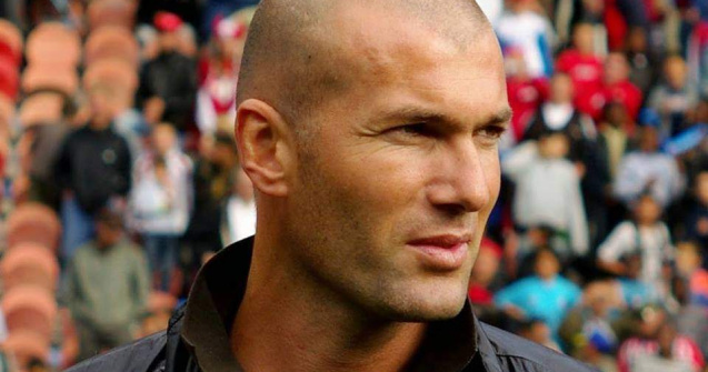 L&#39;Equipe: Zinedine Zidane, aproape de a prelua Real Madrid