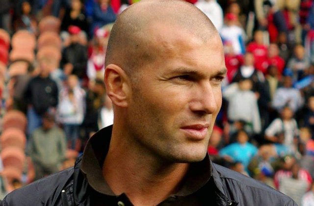 L&#39;Equipe: Zinedine Zidane, aproape de a prelua Real Madrid
