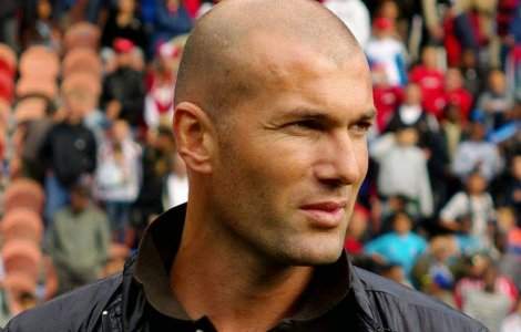 L&#39;Equipe: Zinedine Zidane, aproape de a prelua Real Madrid