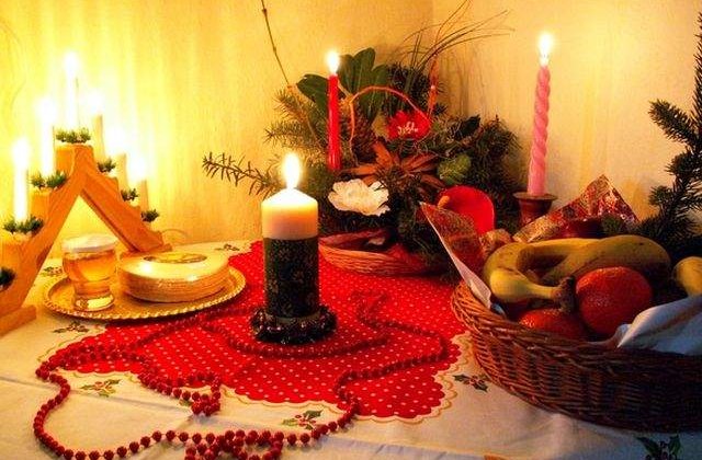 Tu mai faci aceste lucruri? Traditii UITATE de Craciun care dau esenta sarbatorii