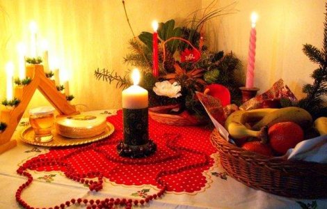  Top  Traditii UITATE de Craciun care dau esenta sarbatorii