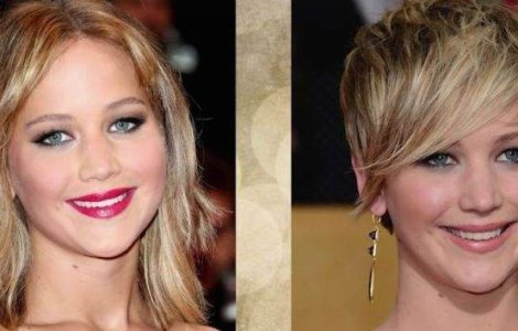  Top  Celebritati care isi schimba radical aspectul, la ordinea zilei