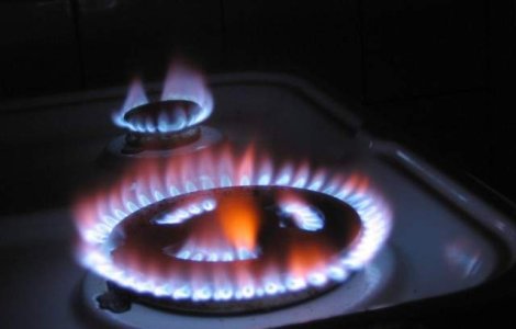 Romgaz a prelungit contractul cu ELCEN pana la 31 decembrie