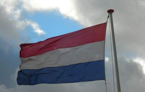 Olanda: Protest violent fata de construirea unui centru pentru solicitanti de azil