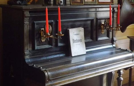  Top  Ludwig van Beethoven: Tot ce nu stiai despre compozitorul de geniu