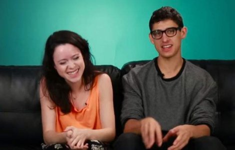 Ce se intampla cand barbatii adopta ritualul de dimineata al iubitelor