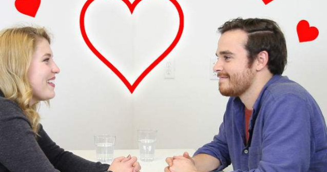 Cele 36 de intrebari care te vor face sa te indragostesti de oricine