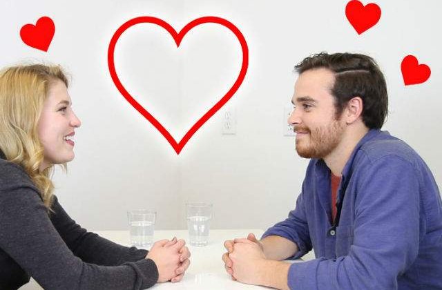 [VIDEO] Experiment: Cele 36 de intrebari care te vor face sa te indragostesti de oricine