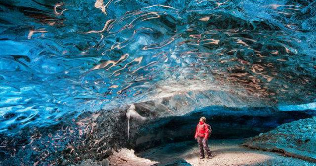  Top  Crezi ca sunt reale? Poze uluitoare care par trucate, dar nu sunt