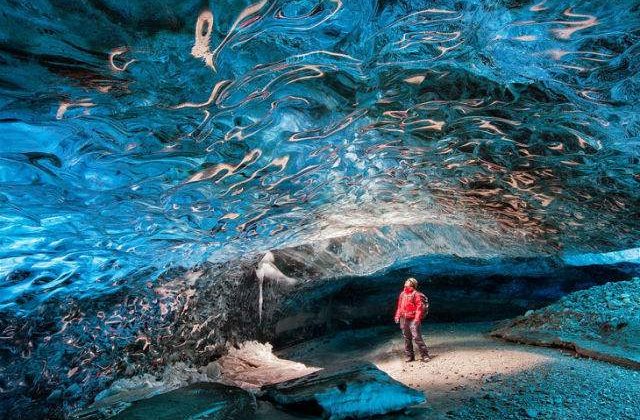 Crezi ca sunt reale? Poze uluitoare care par trucate, dar nu sunt