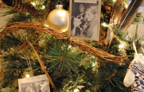  Top  Pentru cel mai frumos Craciun! Idei perfecte de impodobire a bradului