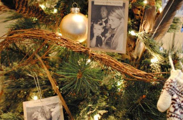 Pentru cel mai frumos Craciun! Idei perfecte de impodobire a bradului