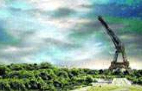 Planeta Terra. Populatie 0