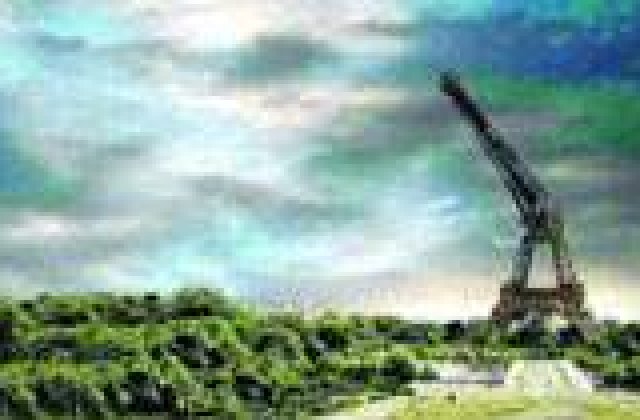 Planeta Terra. Populatie 0