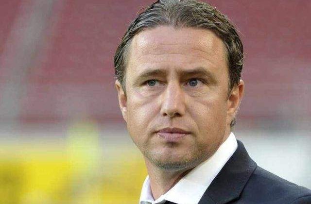 Reghecampf: Ne dorim sa castigam campionatul. Cupa Romaniei este un bonus