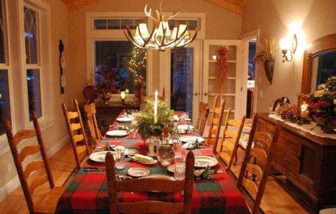  Top  Cum sa ai o petrecere PERFECTA de Craciun, in 8 pasi simpli