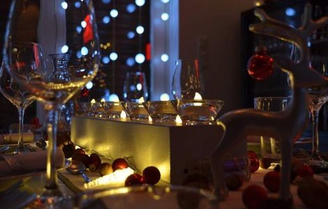  Top  Impresioneaza-ti oaspetii! Modalitati geniale de a impaturi servetelele